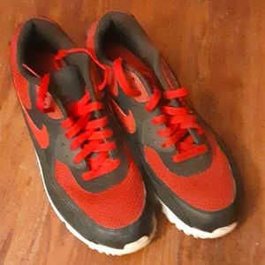Nike air max size 9.5 shoes